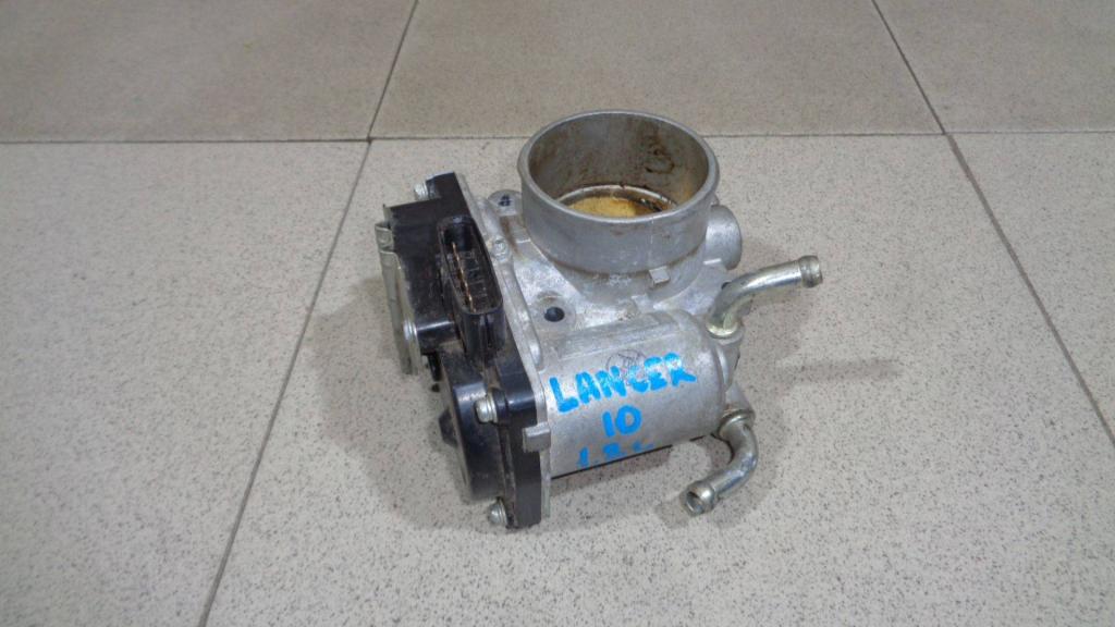 Заслонка дроссельная электрическая, 3000 рублей, Пермь