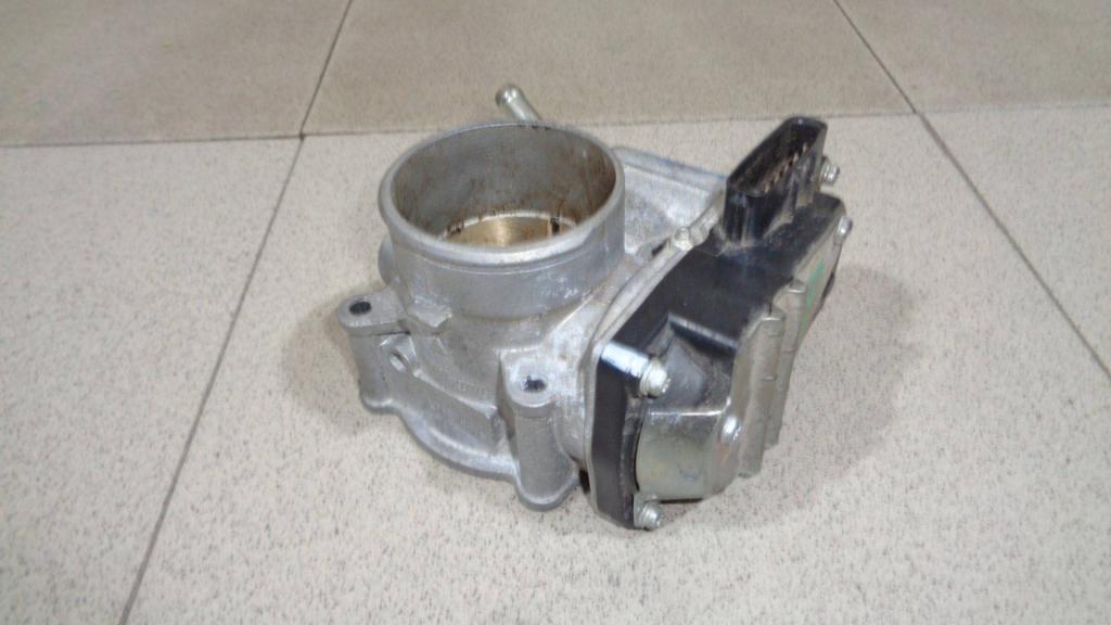 Заслонка дроссельная электрическая, 3000 рублей, Пермь