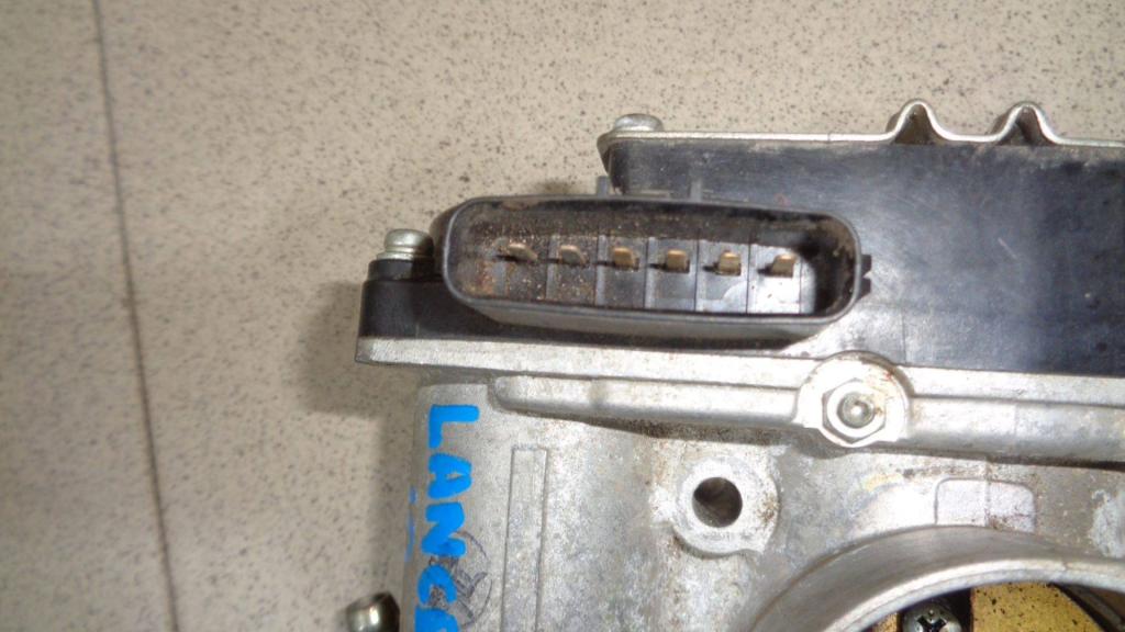 Заслонка дроссельная электрическая, 3000 рублей, Пермь