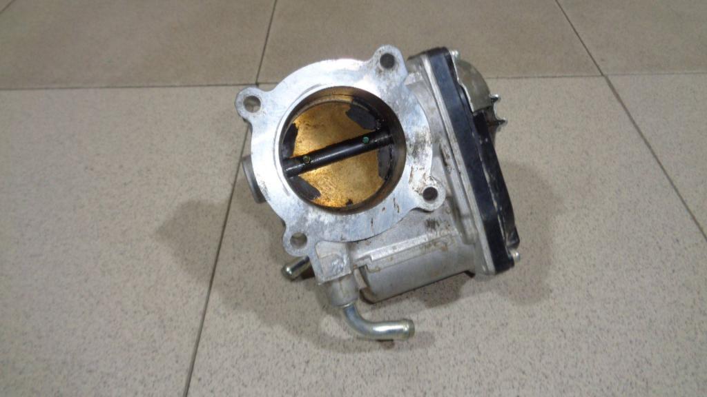 Заслонка дроссельная электрическая, 3000 рублей, Пермь