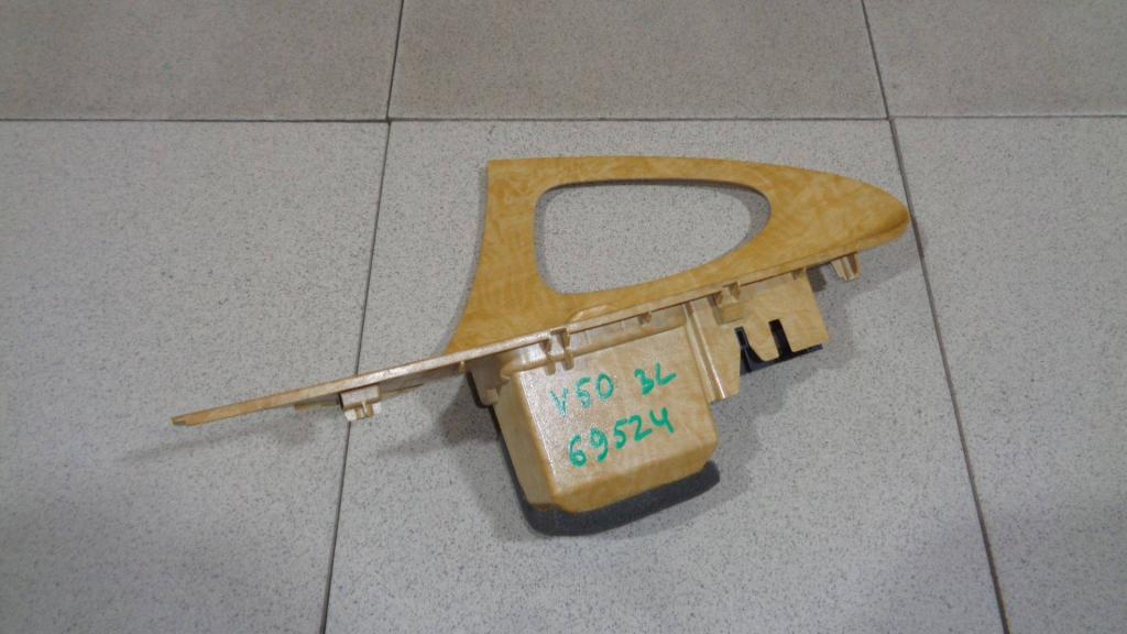 Накладка блока управления стеклоподъемниками, 500 рублей, Пермь