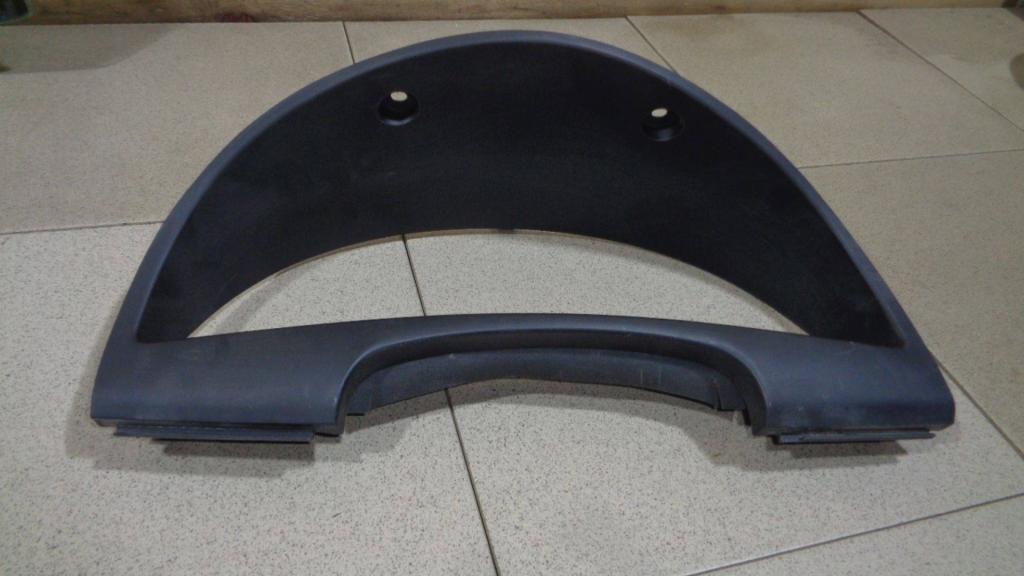 Накладка декоративная, 500 рублей, Пермь