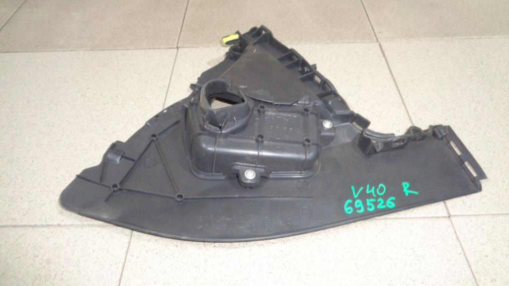 Накладка декоративная, 500 рублей, Пермь