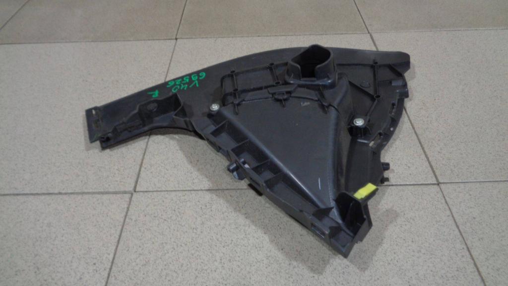 Накладка декоративная, 500 рублей, Пермь