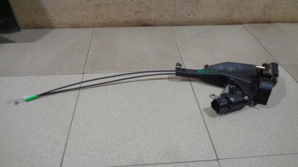 Замок двери задней левой, 1000 рублей, Пермь