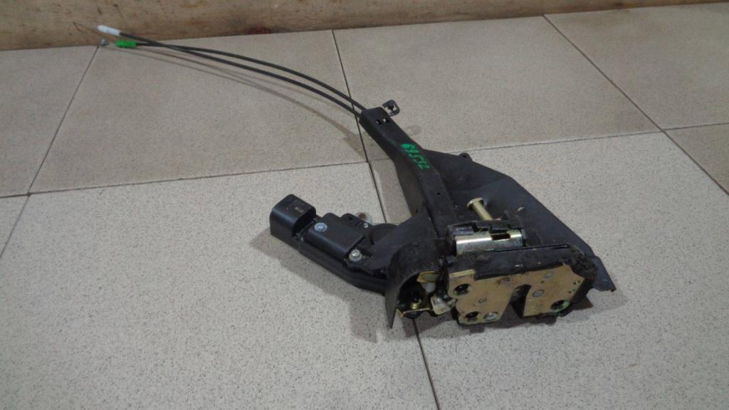 Замок двери задней левой, 1000 рублей, Пермь