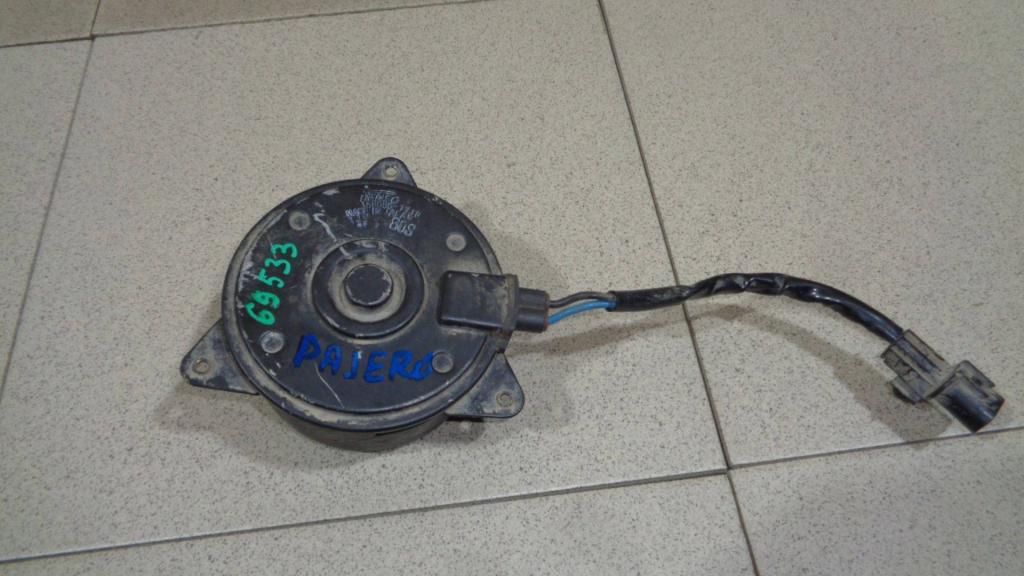 Моторчик вентилятора, 3000 рублей, Пермь