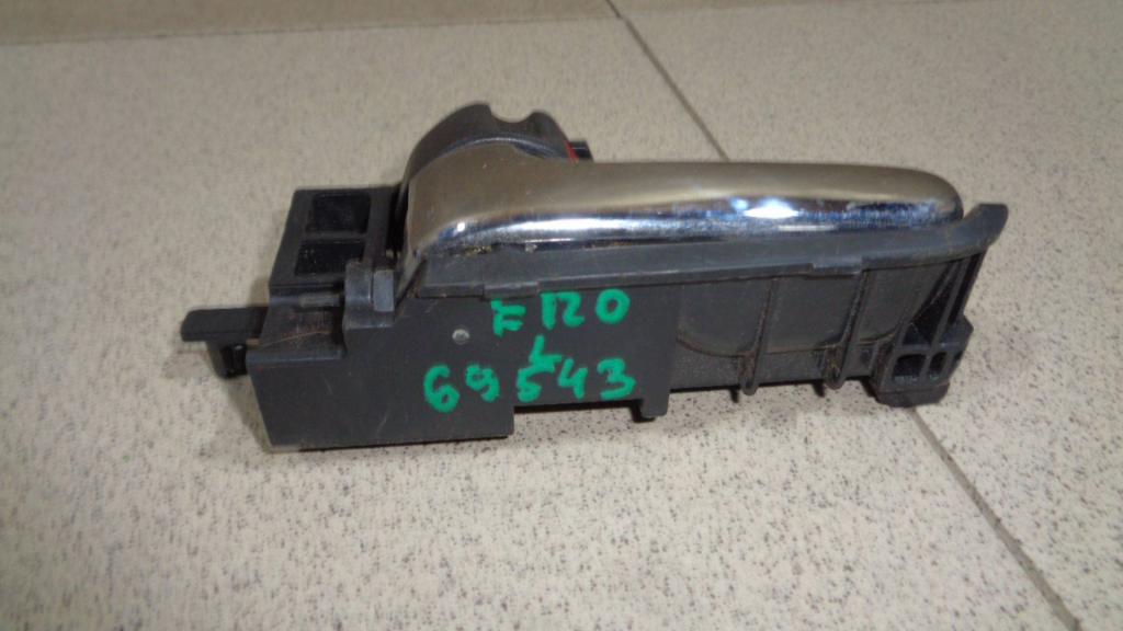 Ручка двери внутренняя левая, 500 рублей, Пермь