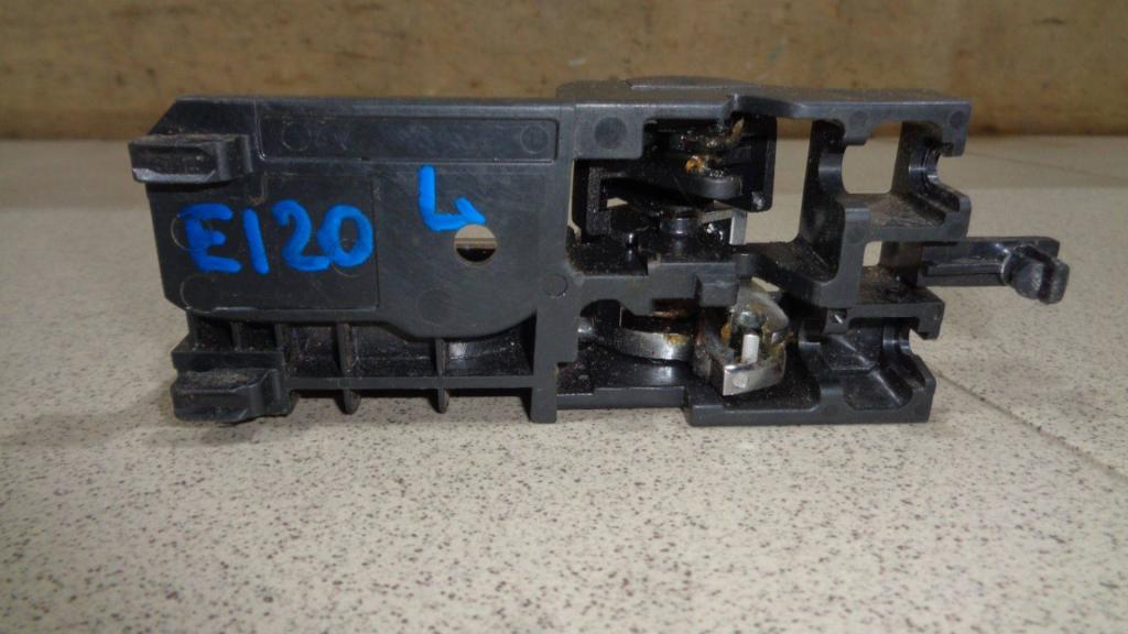 Ручка двери внутренняя левая, 500 рублей, Пермь