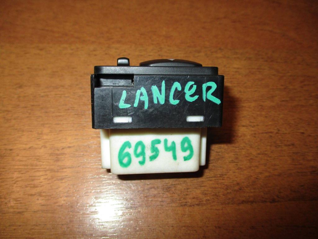 Переключатель регулировки зеркала, 500 рублей, Пермь