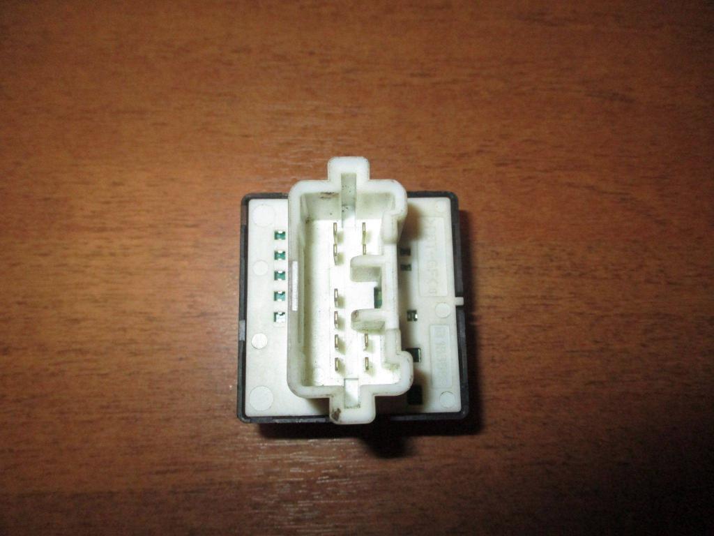 Переключатель регулировки зеркала, 500 рублей, Пермь