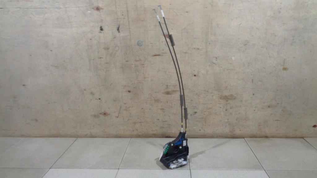 Замок двери задней левой, 1000 рублей, Пермь