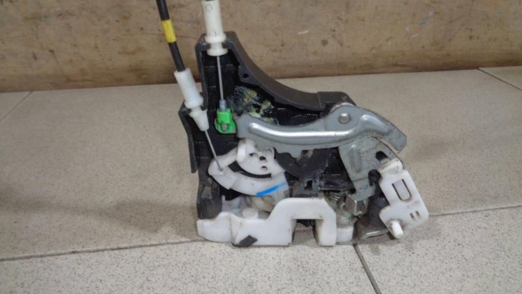 Замок двери задней левой, 1000 рублей, Пермь