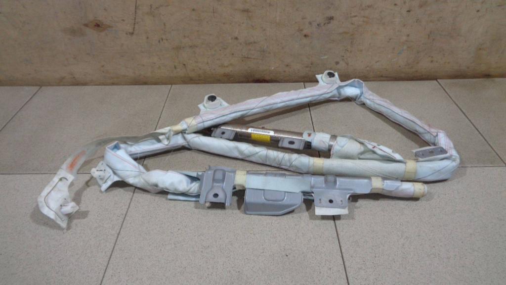 Подушка безопасности боковая, 2000 рублей, Пермь