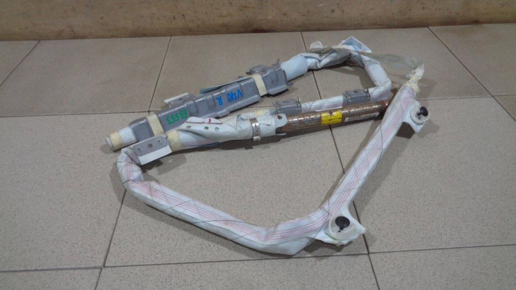 Подушка безопасности боковая, 2000 рублей, Пермь