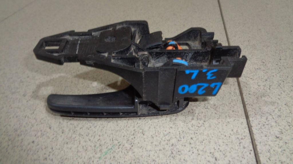 Ручка двери внутренняя левая, 500 рублей, Пермь