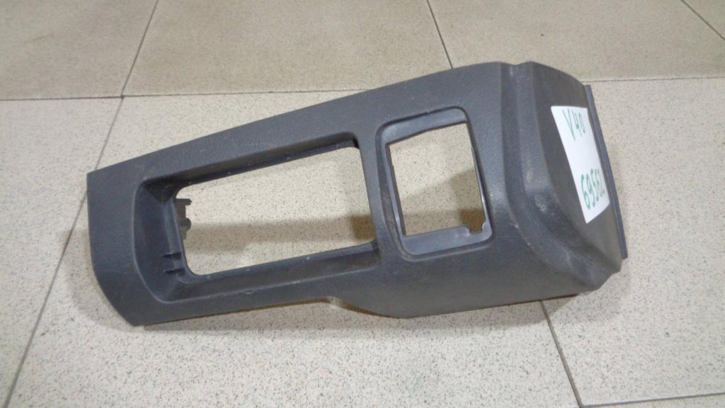 Накладка декоративная, 1000 рублей, Пермь