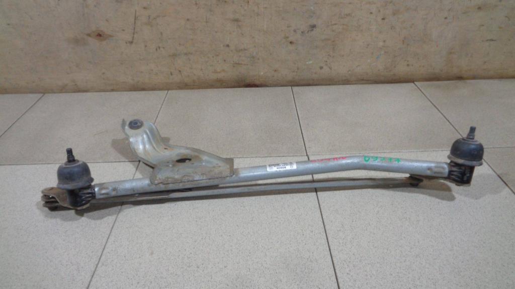 Трапеция дворников, 1000 рублей, Пермь