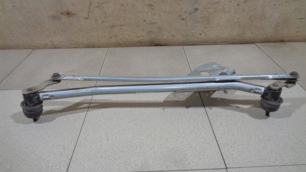 Трапеция дворников, 1000 рублей, Пермь