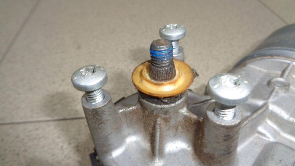 Моторчик дворников передний, 1500 рублей, Пермь