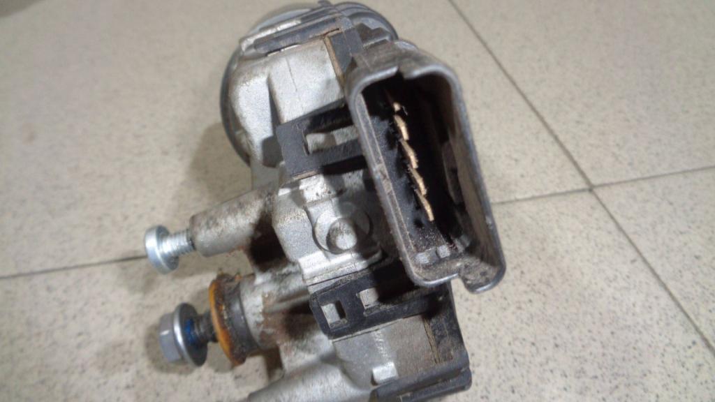 Моторчик дворников передний, 1500 рублей, Пермь