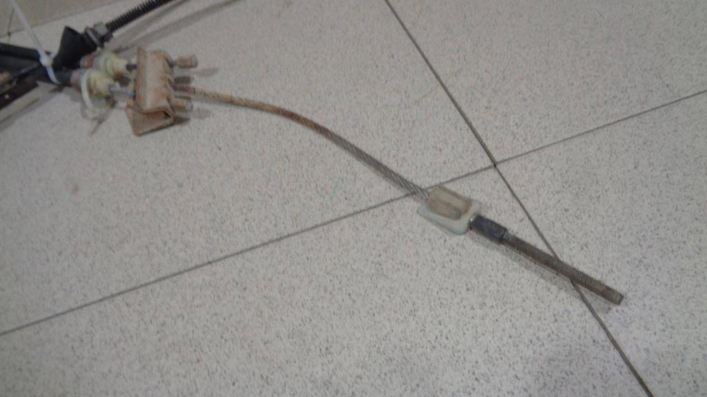 Трос ручника, 1100 рублей, Пермь