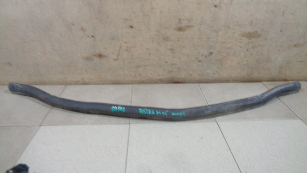 Уплотнитель капота, 500 рублей, Пермь