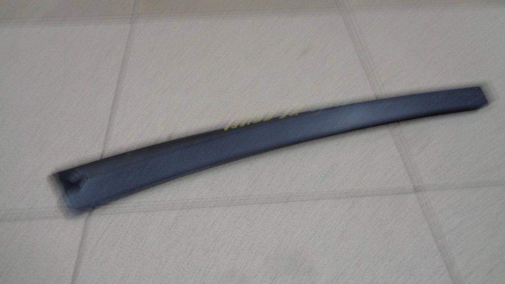 Накладка стекла заднего правого, 500 рублей, Пермь