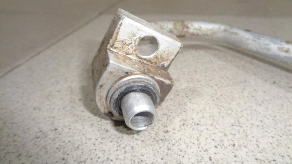 Трубка кондиционера, 1500 рублей, Пермь