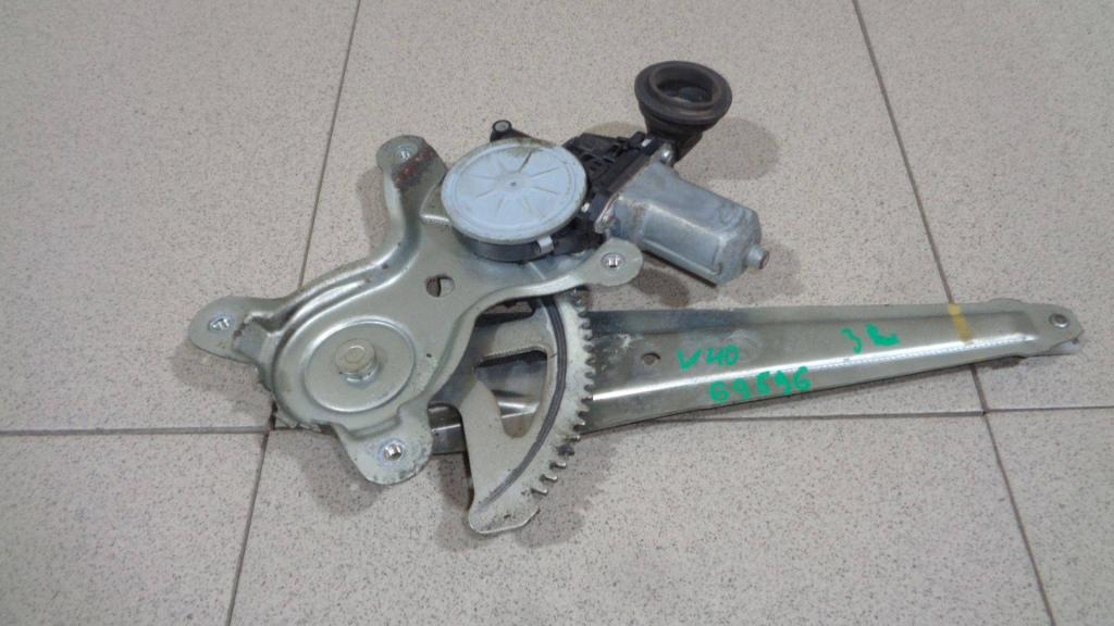 Стеклоподъемник задний левый, 1000 рублей, Пермь