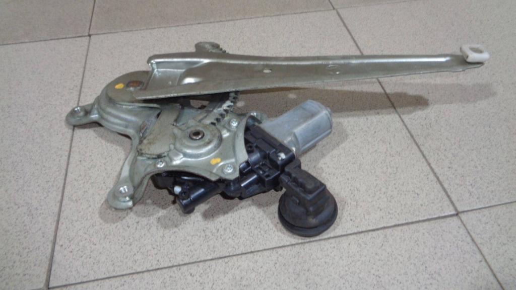 Стеклоподъемник задний левый, 1000 рублей, Пермь