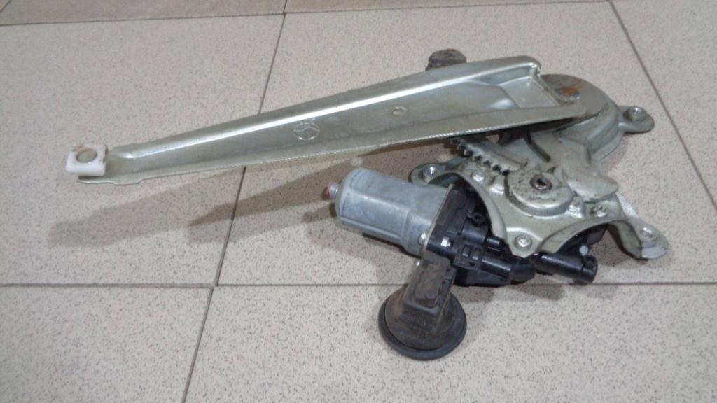 Стеклоподъемник задний правый, 1000 рублей, Пермь