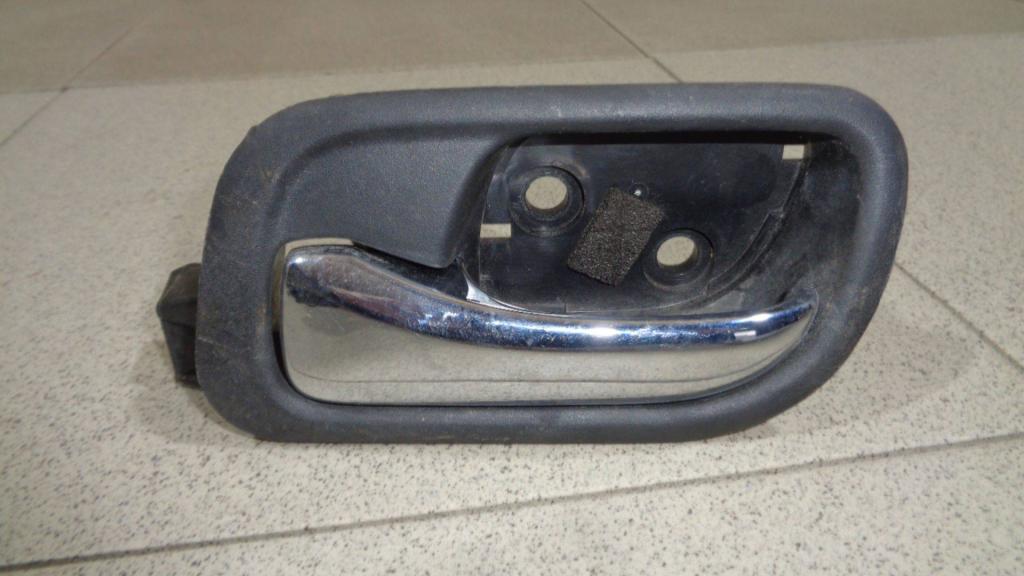 Ручка двери внутренняя левая, 500 рублей, Пермь