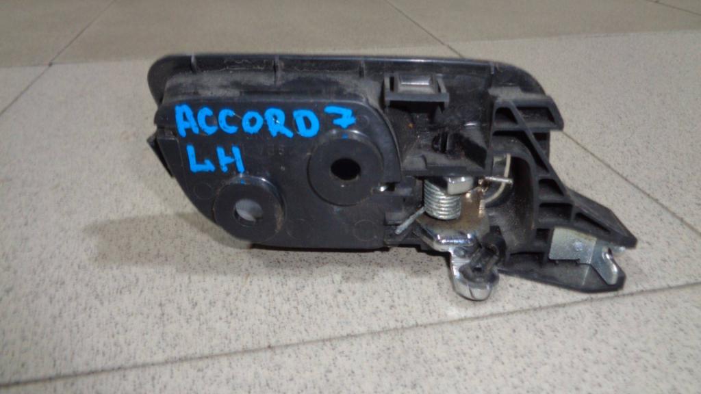 Ручка двери внутренняя левая, 500 рублей, Пермь