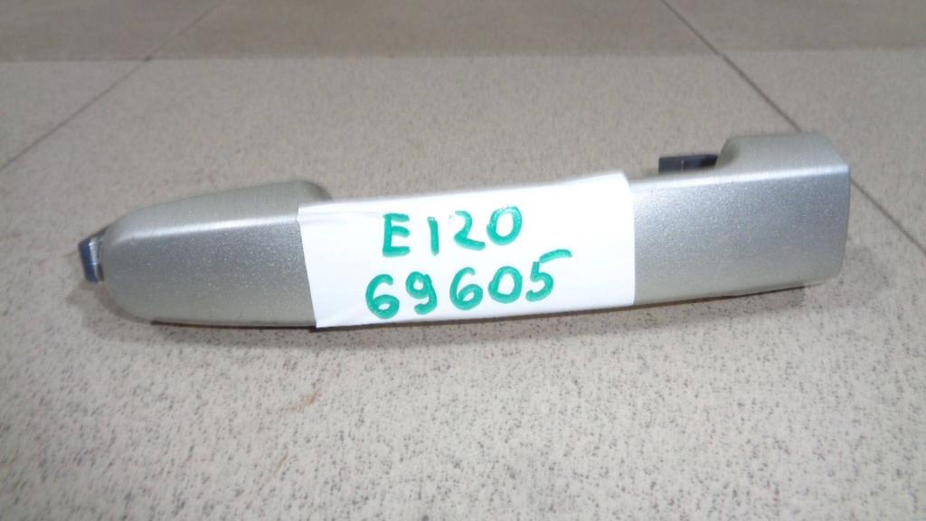 Ручка двери наружная, 500 рублей, Пермь