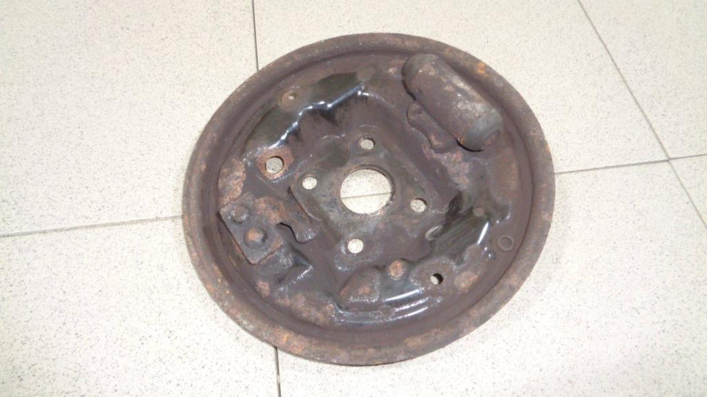 Щит опорный задний левый, 1000 рублей, Пермь