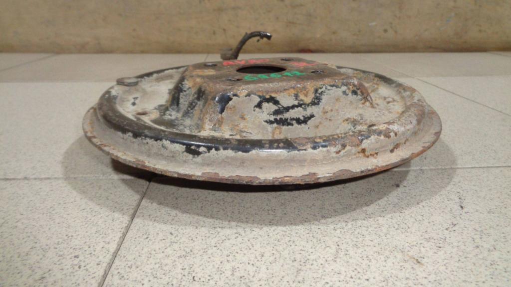 Щит опорный задний левый, 1000 рублей, Пермь