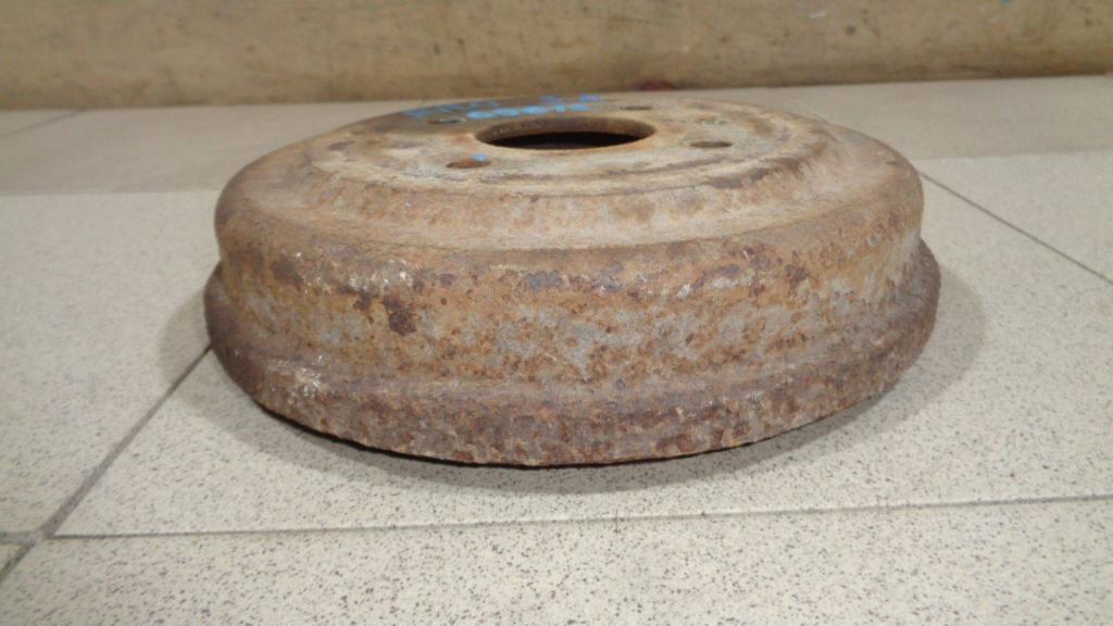 Барабан тормозной, 500 рублей, Пермь