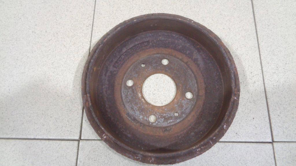 Барабан тормозной, 500 рублей, Пермь