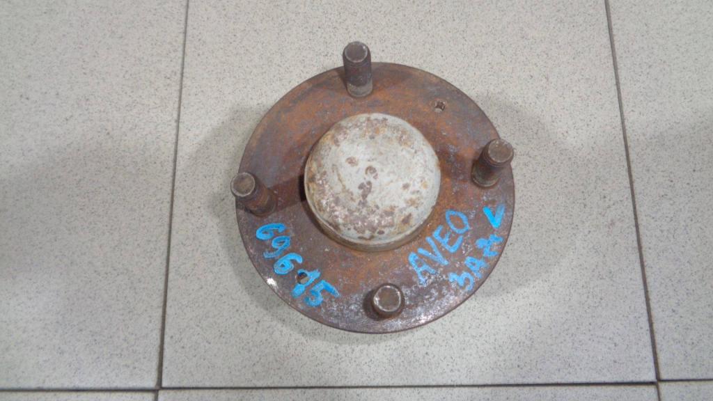 Ступица задняя, 1000 рублей, Пермь