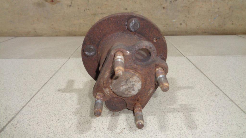 Ступица задняя, 1000 рублей, Пермь