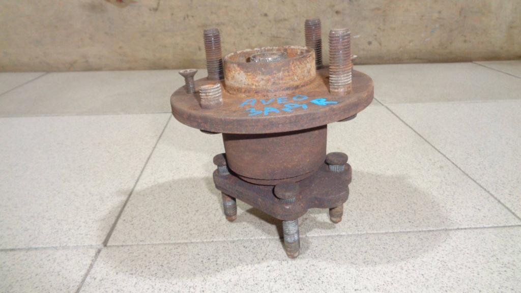 Ступица задняя, 1000 рублей, Пермь