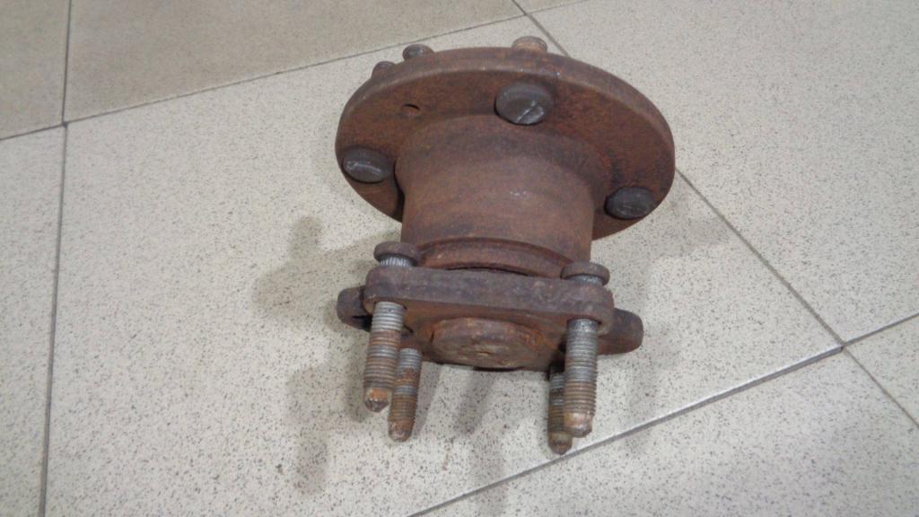 Ступица задняя, 1000 рублей, Пермь