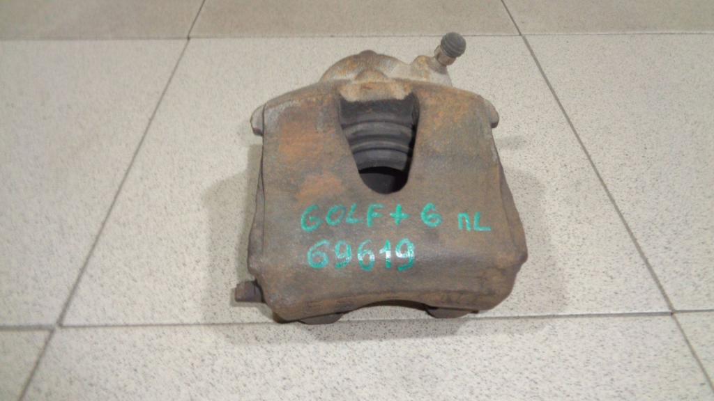 Суппорт передний левый, 1500 рублей, Пермь