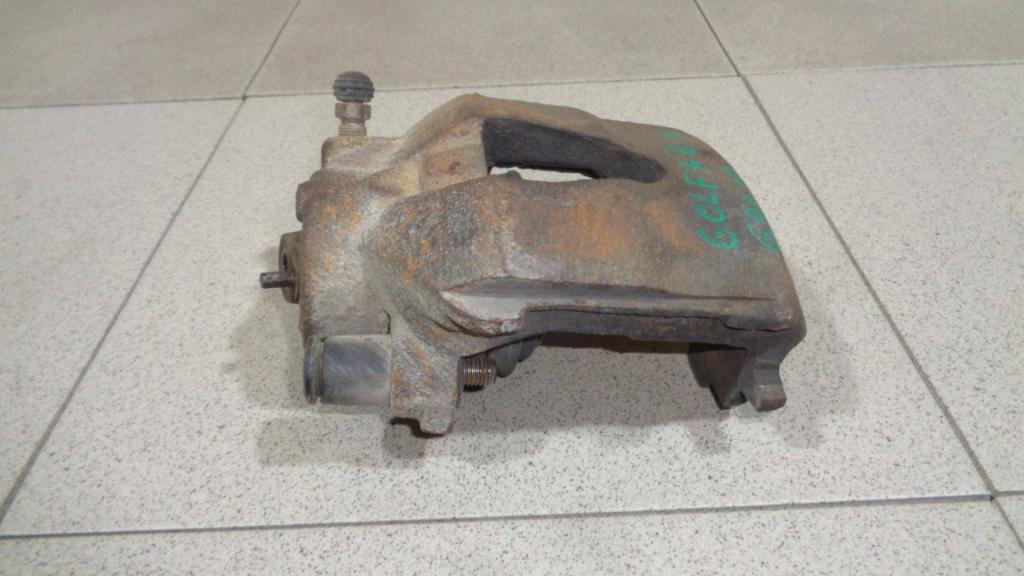 Суппорт передний левый, 1500 рублей, Пермь