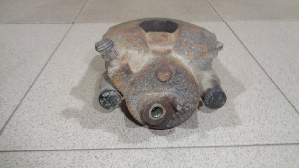 Суппорт передний левый, 1500 рублей, Пермь