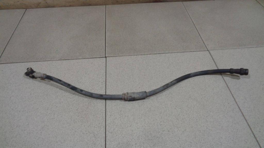 Шланг тормозной передний, 500 рублей, Пермь