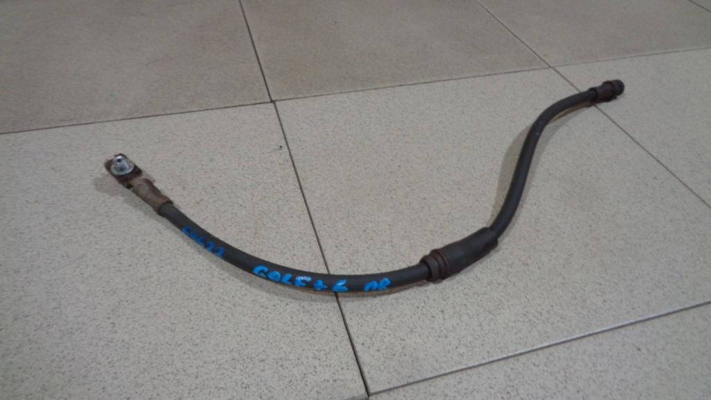 Шланг тормозной передний, 500 рублей, Пермь