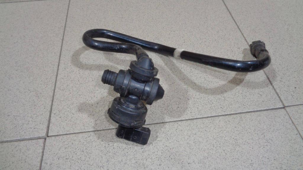 Клапан вентиляции топливного бака, 600 рублей, Пермь