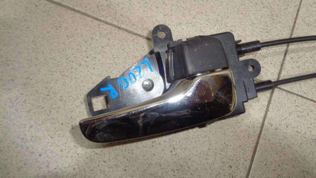 Ручка двери внутренняя правая, 500 рублей, Пермь